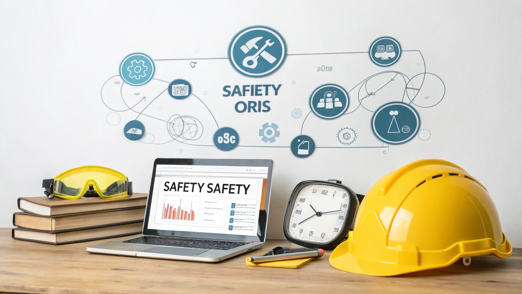 AUDITOR INTERNO ISO 45001:2018 (24 h)