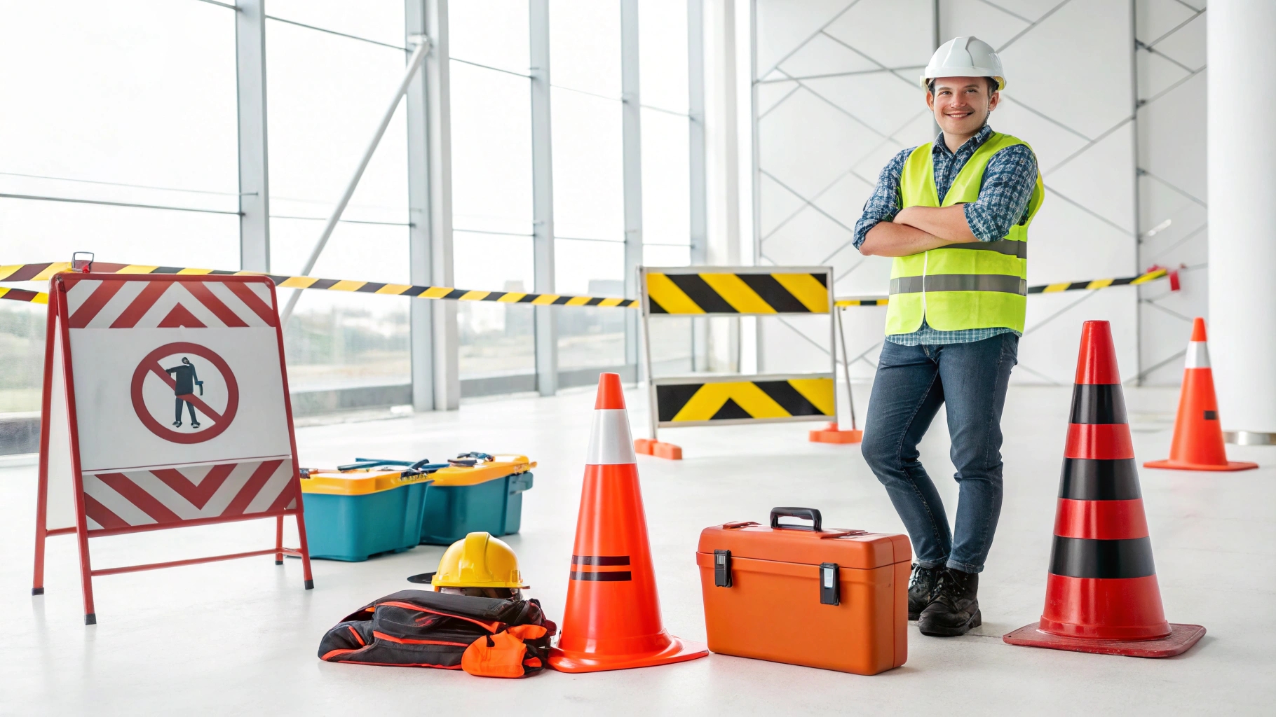 FORMATORE SULLA SICUREZZA SUL LAVORO “BASE” (40h)