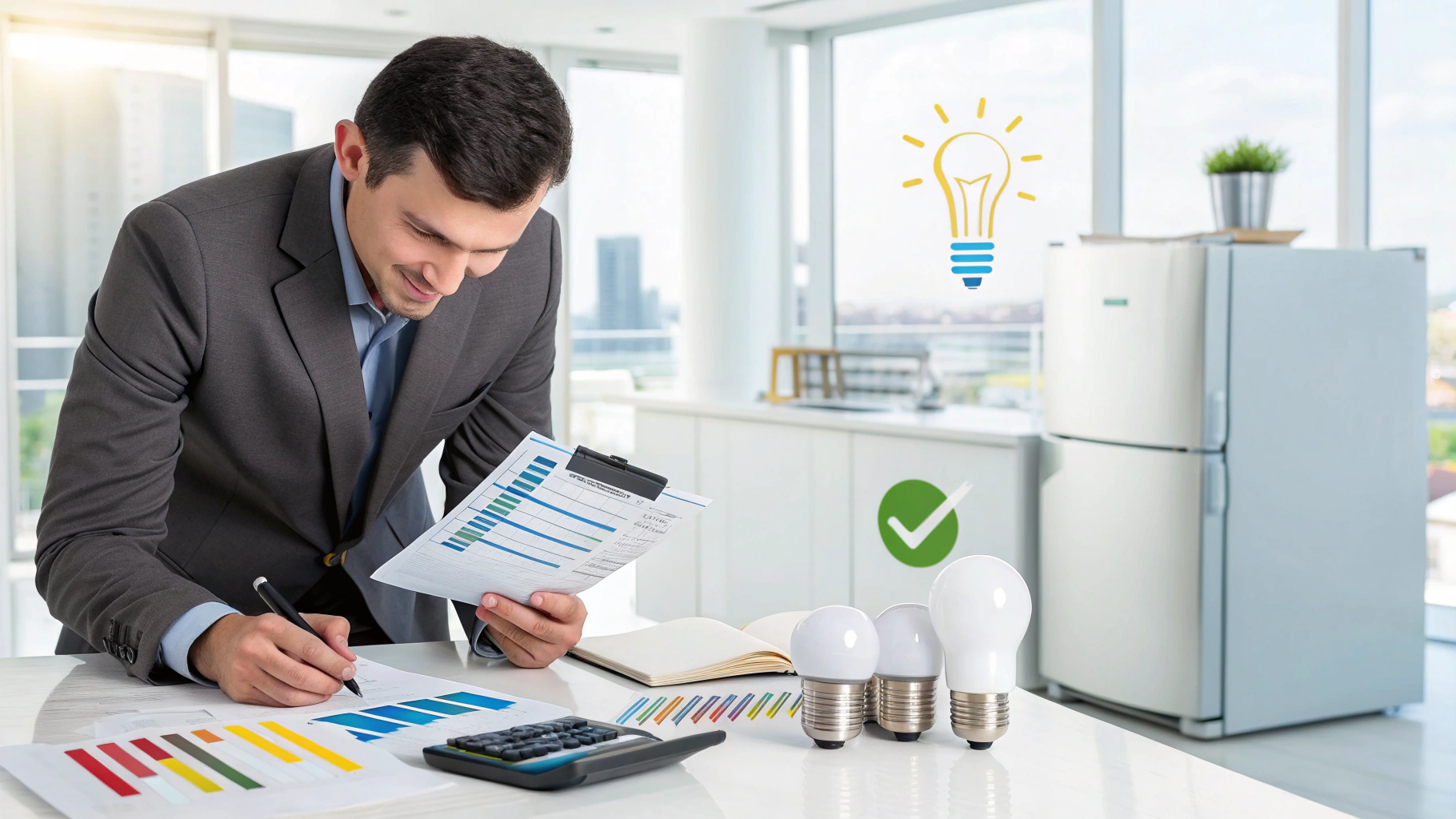 AUDITOR INTERNO ISO 50001 (24 h)