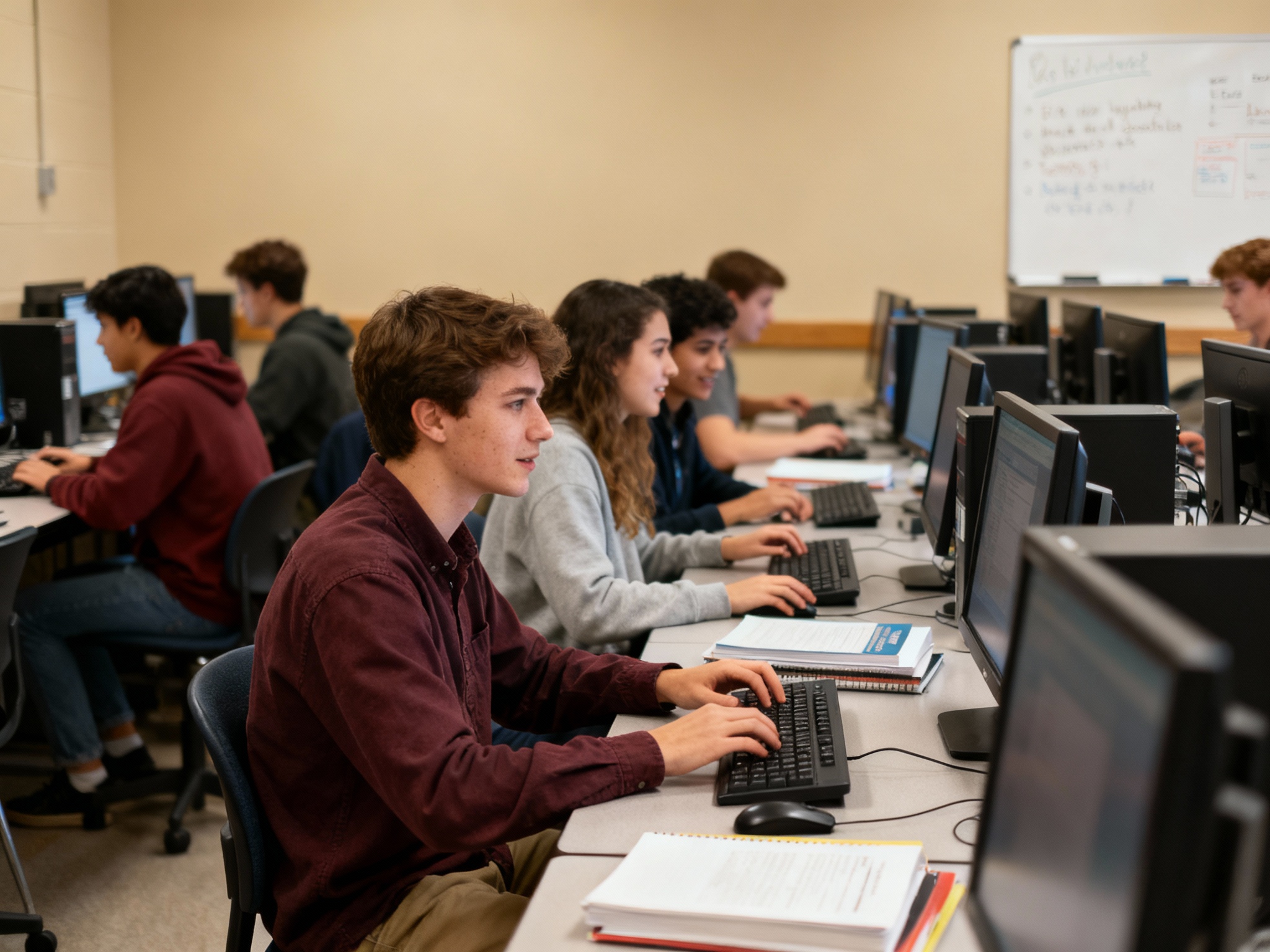 EIPASS Standard (Alfabetizzazione Digitale / CIAD)