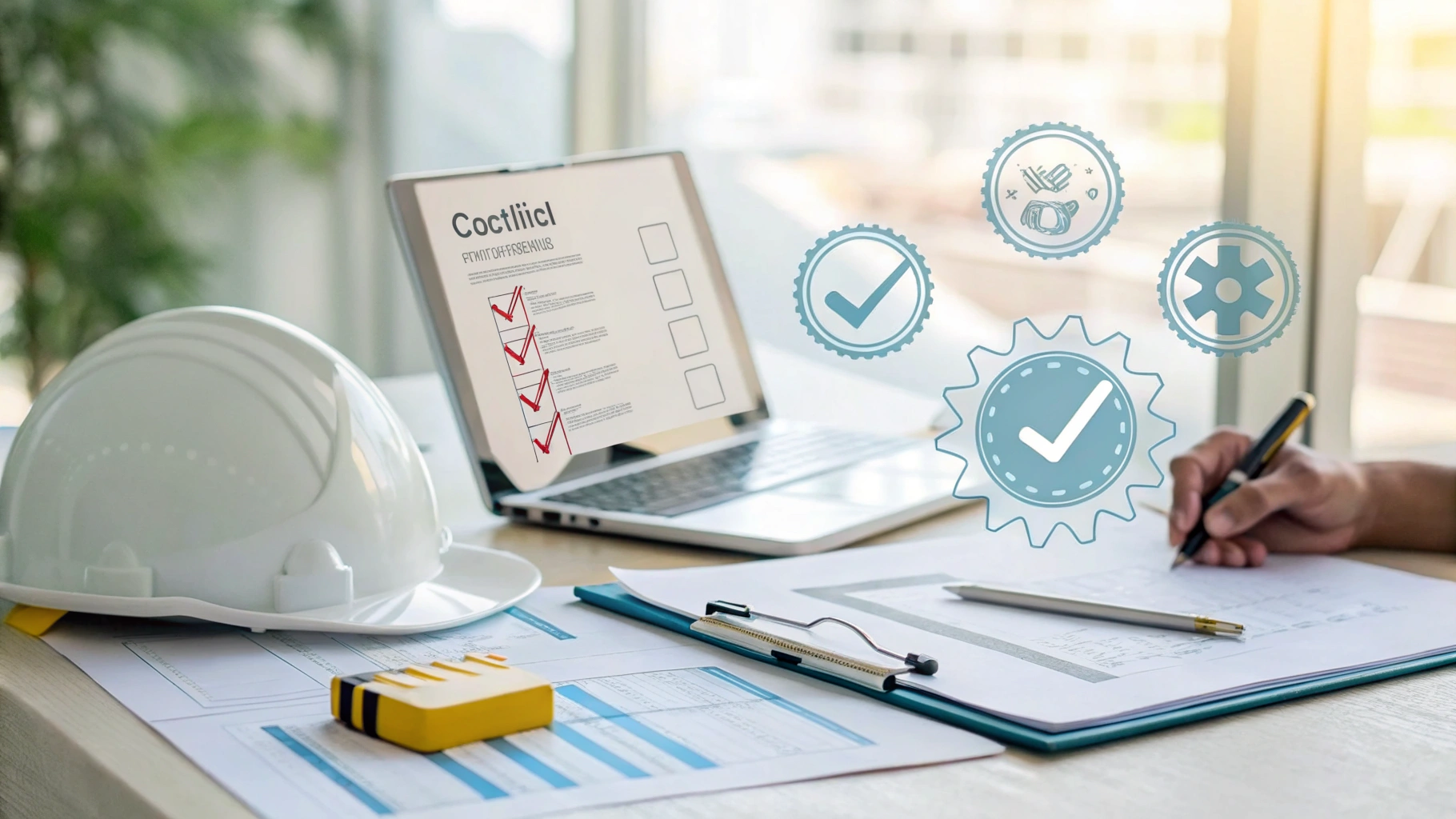 TECNICHE DI AUDIT ISO 19011 E ISO 17021 (16h)