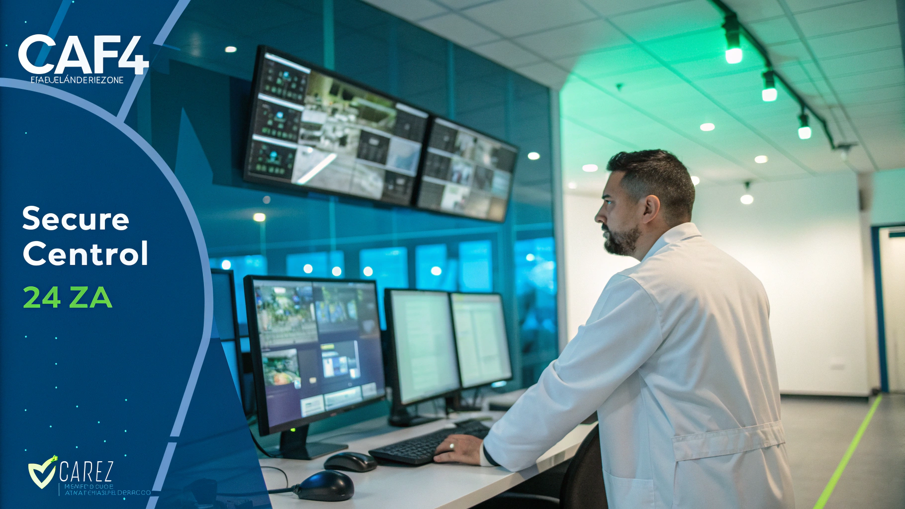 OPERATORE CAF (24 h)