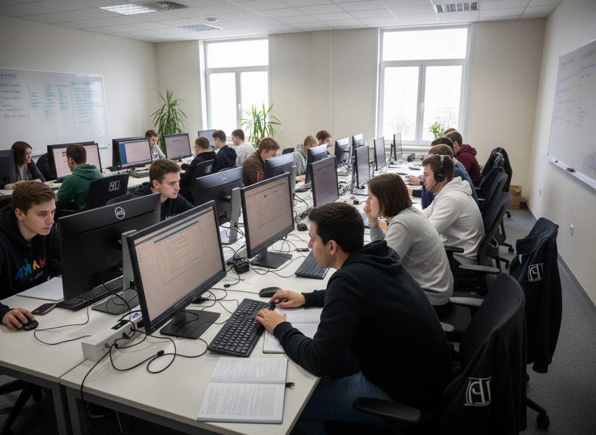 EIPASS 7 Moduli User