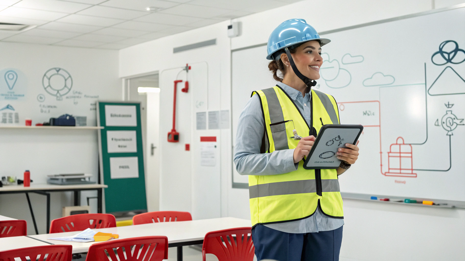 CORSO DI FORMAZIONE R.S.P.P. moduli A,B,C (112/116/120 h)