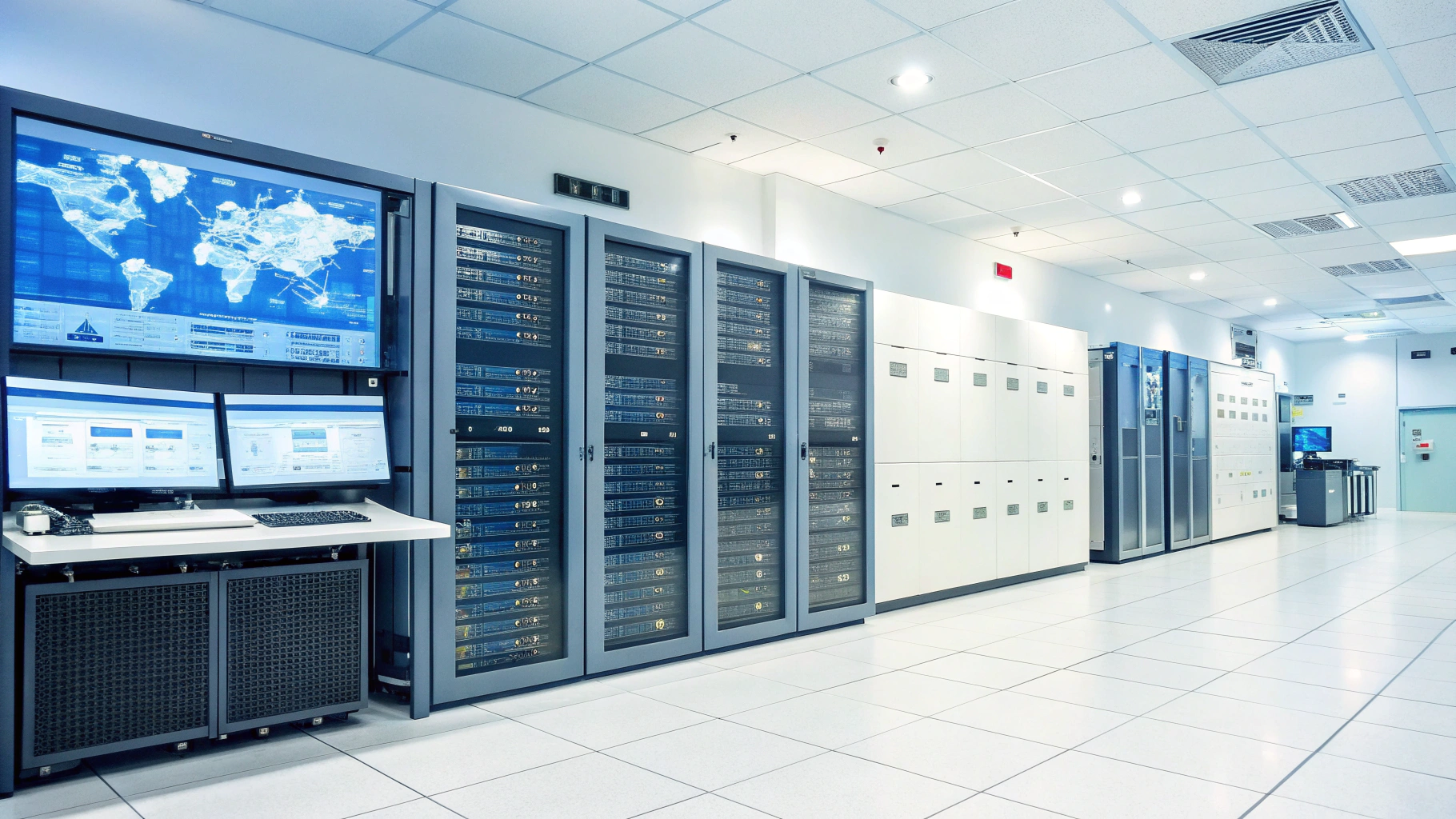 MANAGER PRIVACY (60h)