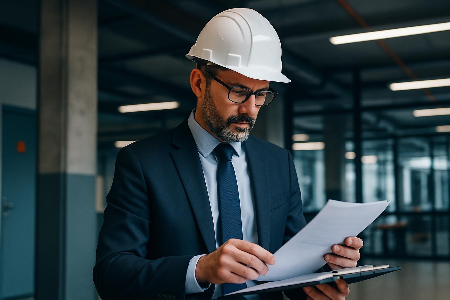 Asseveratore della Sicurezza: cosa fa e perché può essere una specializzazione professionale