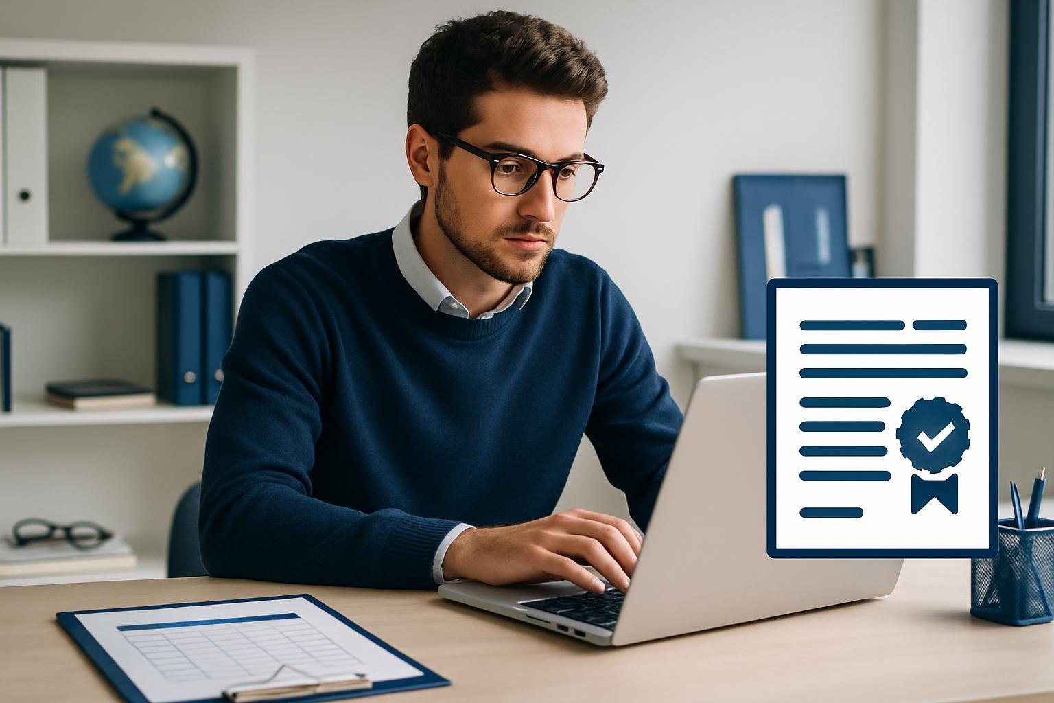 ATA III fascia 2027: profili, CIAD e certificazione di alfabetizzazione digitale