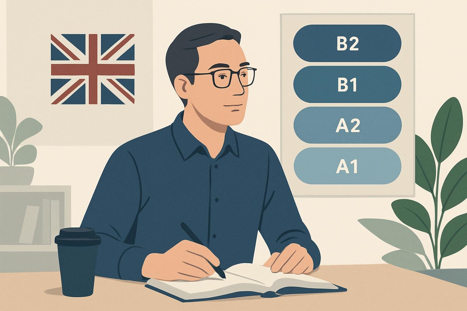 B2, C1 o C2: come scegliere il livello di inglese più adatto al tuo obiettivo