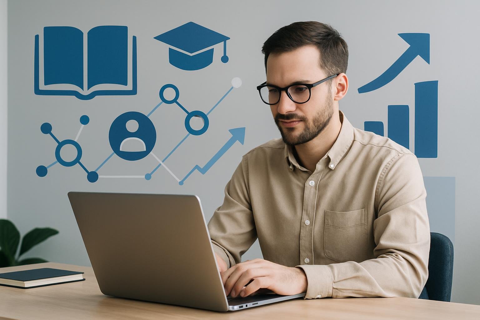 Certificazione digitale: come scegliere il percorso più adatto al tuo obiettivo