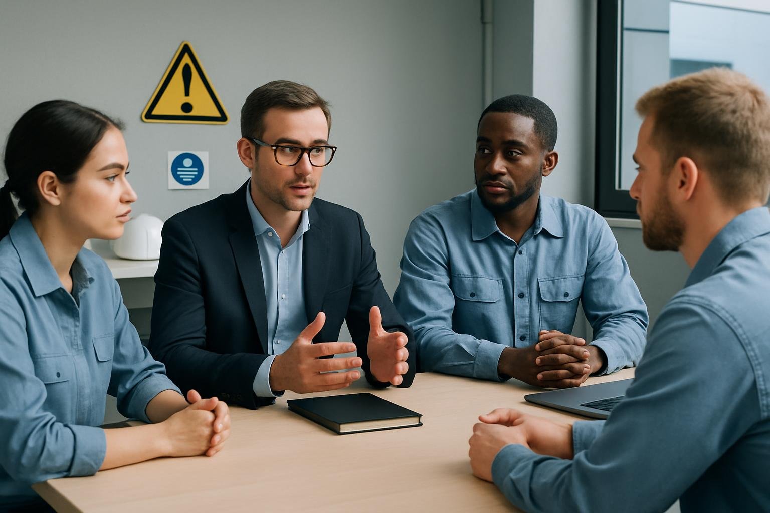Formazione per preposti: come orientarsi in base alle esigenze dell’organizzazione