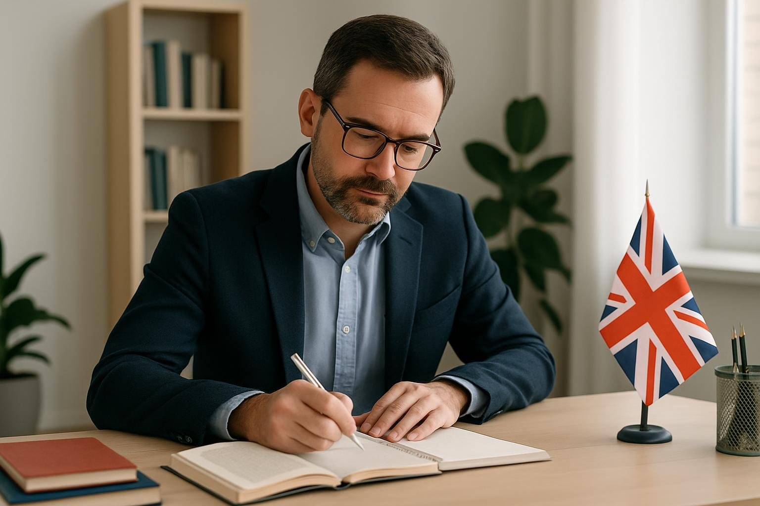 B2, C1 o C2: come scegliere il percorso di inglese più adatto