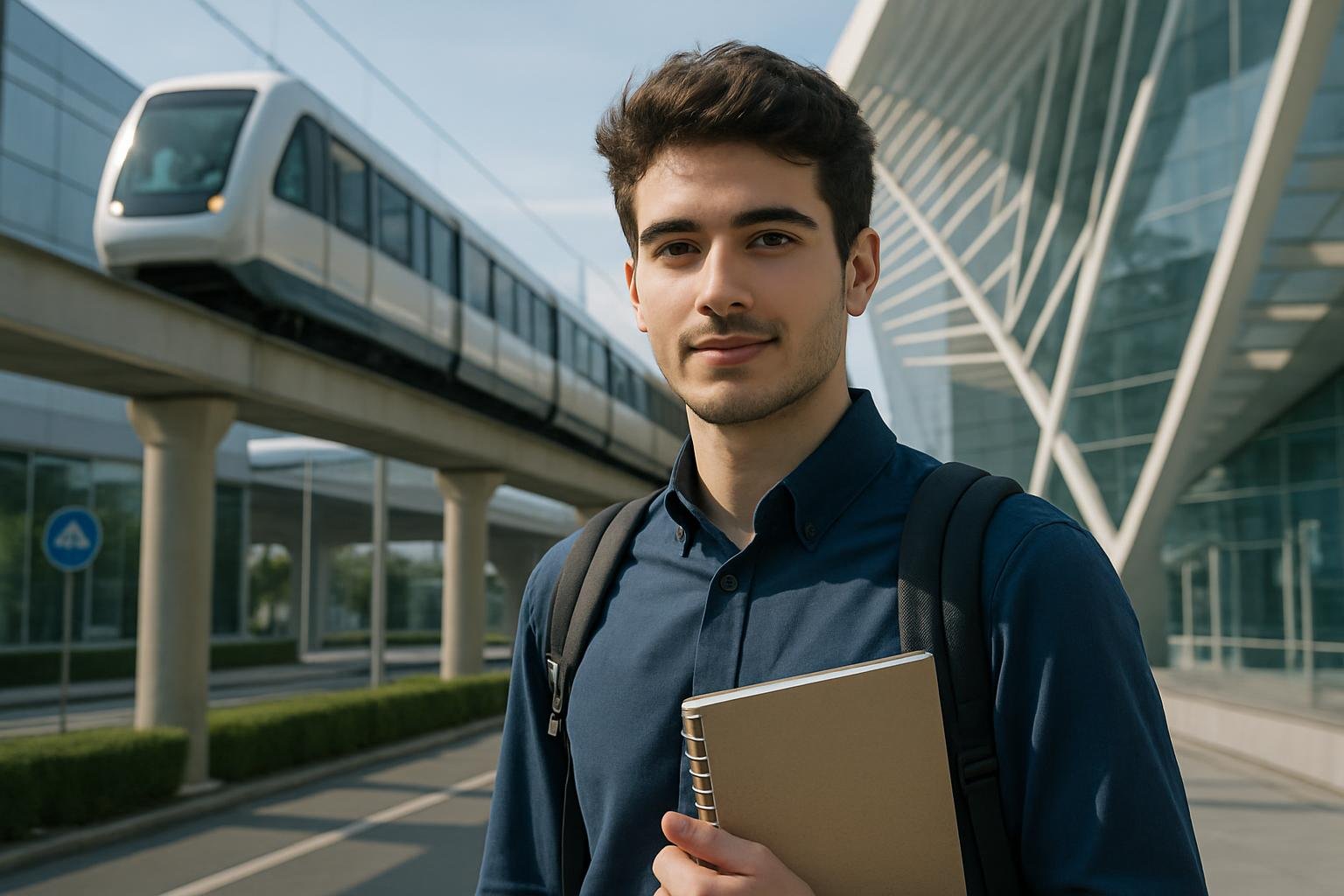 Laurea L-7 in Ingegneria, Infrastrutture e Trasporti: un percorso per il futuro della mobilità