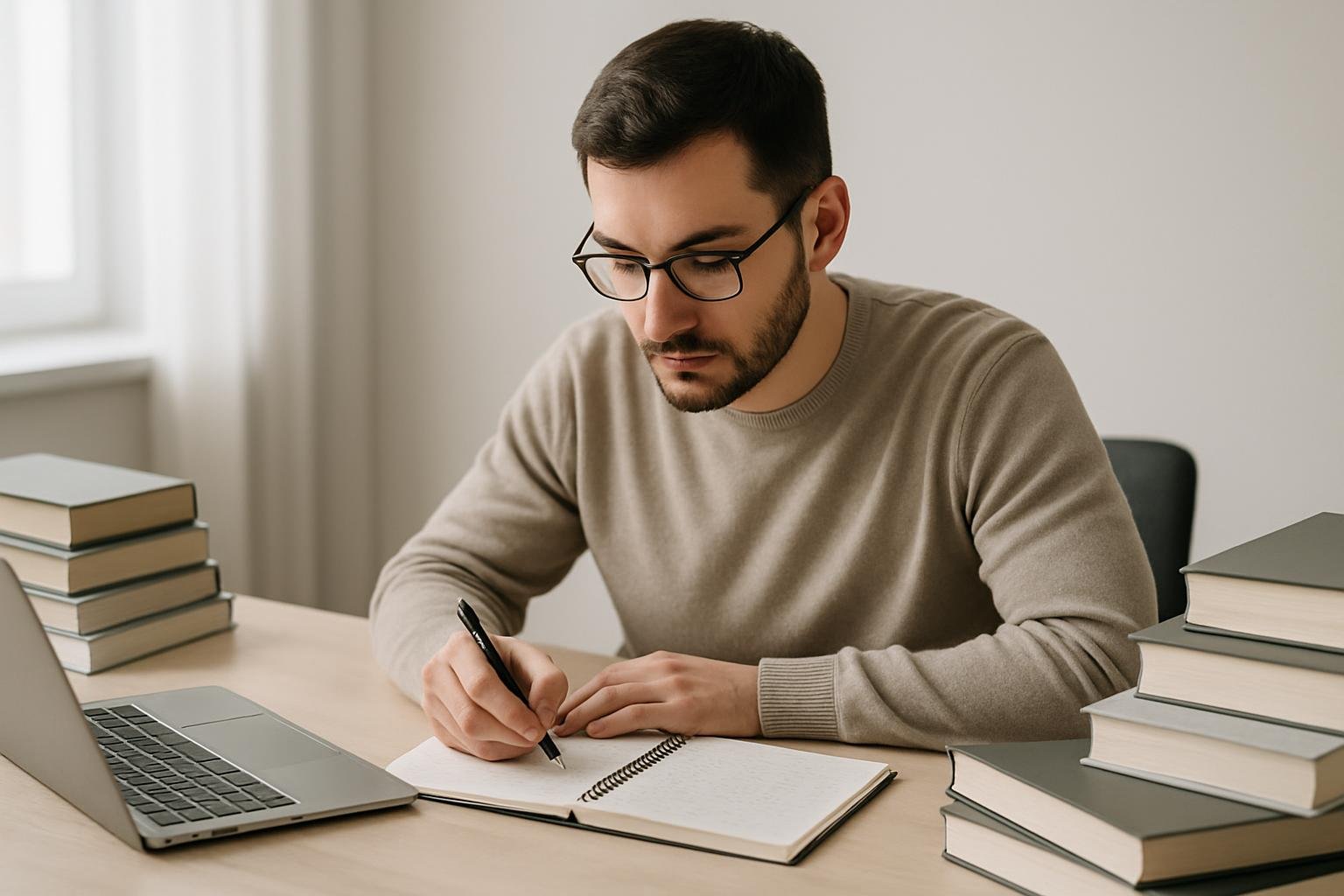 Tesi universitaria: come organizzare il lavoro e quando può essere utile un supporto metodologico